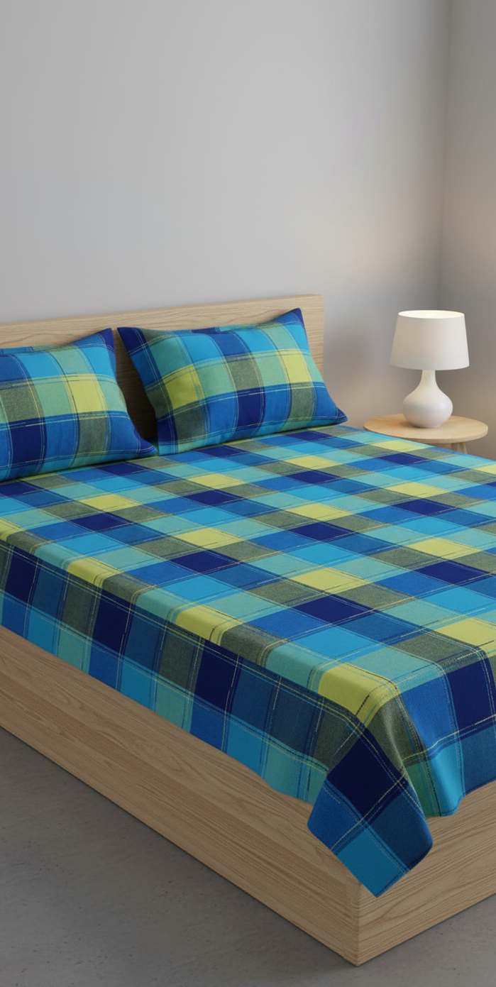 Bedsheet