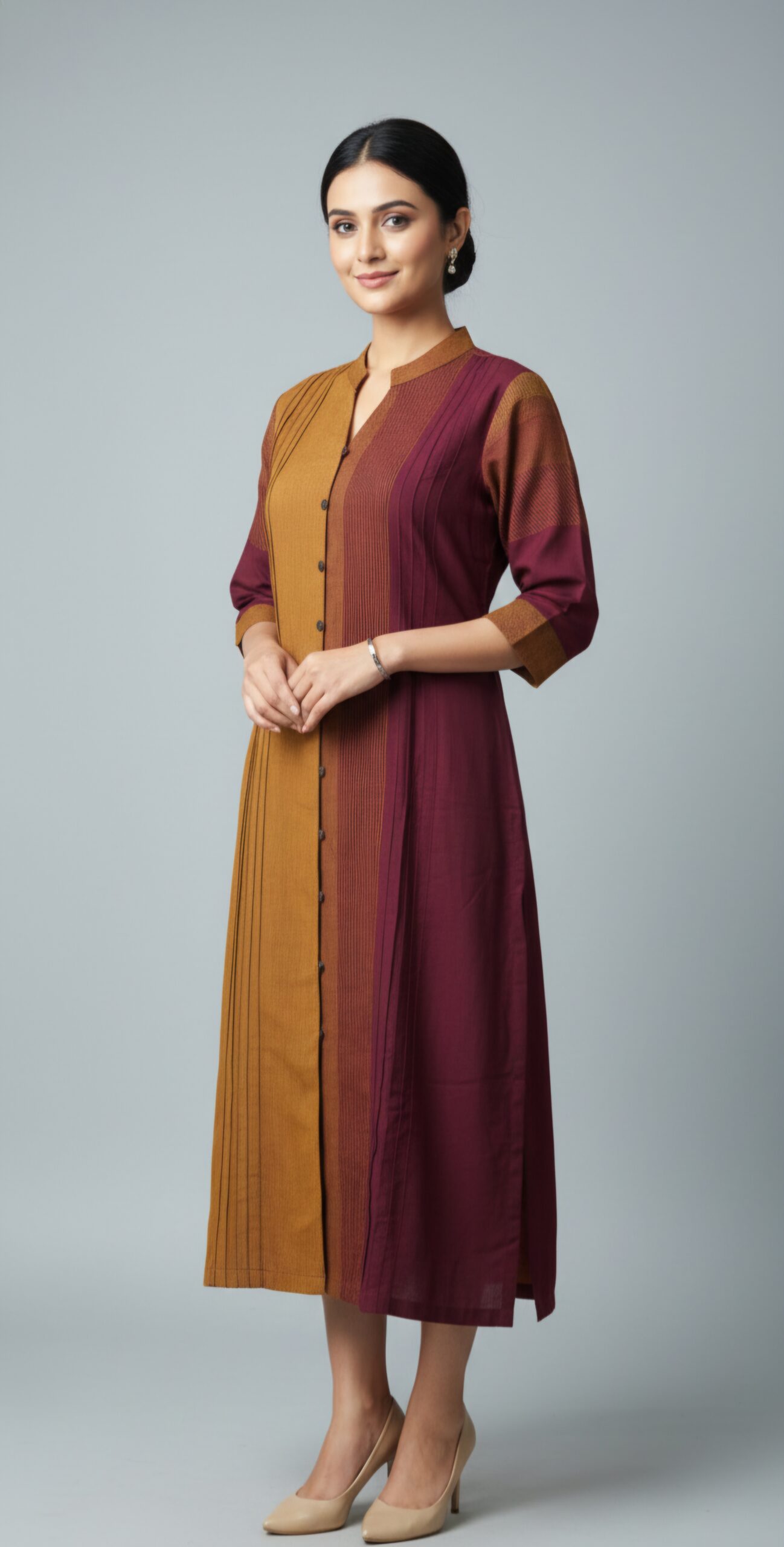 Ladies Kurtha